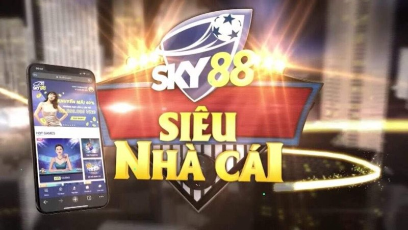 Giới thiệu về Sky88.plus